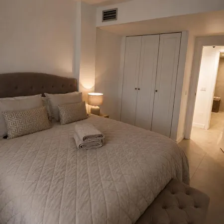 Apartment Jardines At 24
