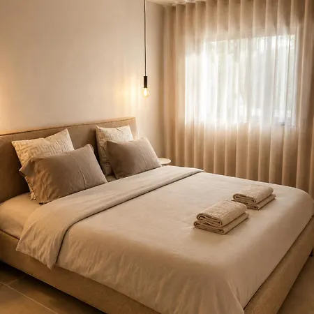 Apartment Jardines At 24 Marbella