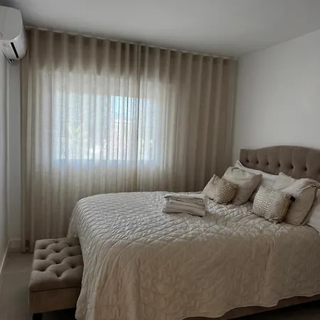 Jardines At 24 * Marbella
