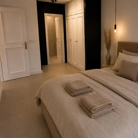Jardines At 24 Marbella