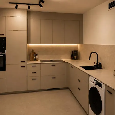 Jardines At 24 Apartment Marbella