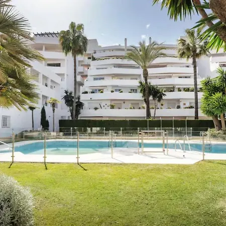 Apartment Jardines At 24 *