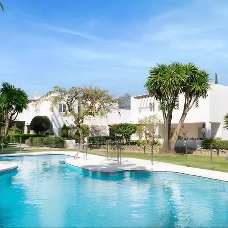 Jardines At 24